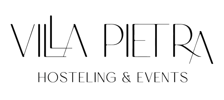 Villa Pietra Eventos